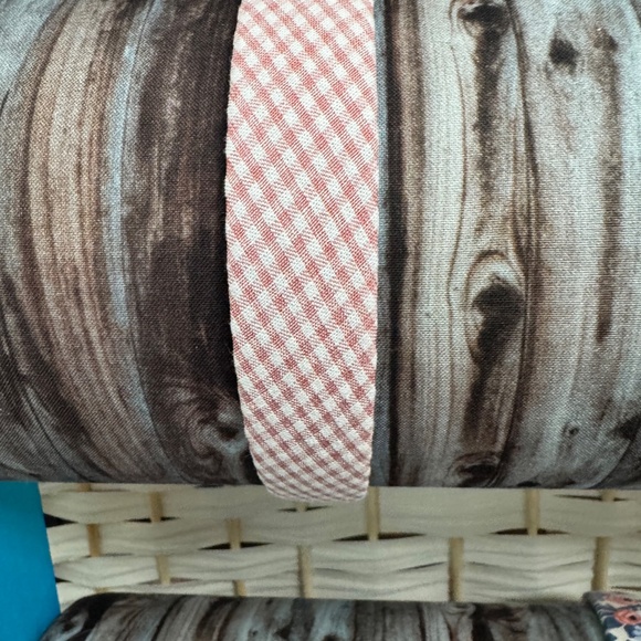 Lot of 3 handmade headbands (purchased on Etsy) - Picture 4 of 12